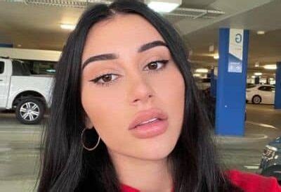 Mikaela Testa: TikTok and OnlyFans star goes public with